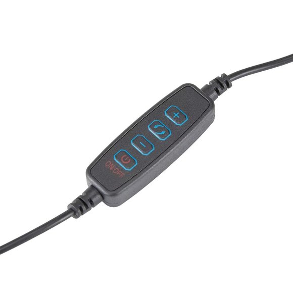 BNWT | ANKO / KMART Flexible Selfie Ring Light - Picture 7 of 11